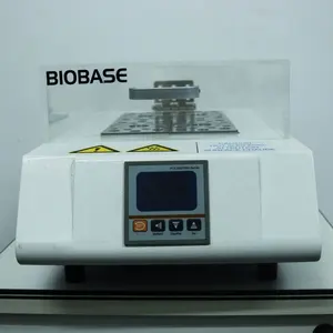 Biobase Droog Bad Incubator BJPX-DB Serie Biologische Droog Bad Incubator Voor Lab En Ziekenhuis
