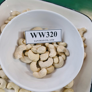 Noix de Cajou en Gros, Service Personnalisé Disponible, Noix de Cajou SANTIGO - Product Image 1