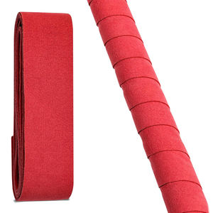 Cinta de Hockey de Alta Calidad Personalizada, Antideslizante, con Agarre Suave de Gamuza para Palos de Hockey - Product Image 1