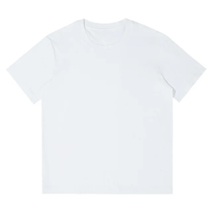 เสื้อยืดผ้าฝ้ายแท้ 100% น้ำหนัก 220 กรัม จากผู้ผลิต เสื้อยืดดีไซน์เนอร์แบบยูนิเซ็กซ์ สั่งทำได้ หลายขนาดสำหรับผู้ชายและผู้หญิง รุ่นใหม่ - Product Image 2