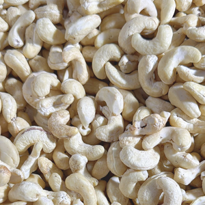 Hot Sale 2025 Cashew <b>Nuts</b> Wholesale W180 Vietnam Cashew <b>Nut</b> <b>Kernels</b> Grade Ww320 Santigo Cashew Vietnam Reday To Ship - Product Image 1