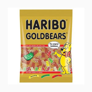 Gummies Haribo Happy Cola 100g authentiques garanties - Meilleur prix pour les importateurs de confiseries en gros volume - Product Image 6