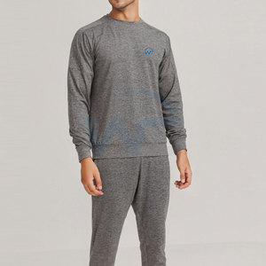 Sweat-shirt pour homme de qualité supérieure, design unique et tendance, 100% coton respirant, écologique, vêtements décontractés d'hiver - Product Image 5
