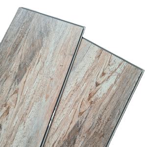 Plancher en vinyle SPC de qualité supérieure, à clic, imperméable, résistant aux rayures, noyau stable, parfait pour la rénovation de la maison, les cuisines, les salles de bain - Product Image 4