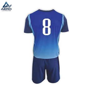 Uniformes de Voleibol Totalmente Personalizados, Cualquier Color Disponible, Se Aceptan Imágenes Personalizadas, Ropa Deportiva de Alta Calidad de Fábrica, Último Modelo - Product Image 5