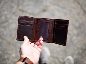 กระเป๋าอเนกประสงค์แบบยูนิเซ็กส์ พรีเมียม สำหรับใช้ในชีวิตประจำวัน ดีไซน์โบฮีเมียน กันน้ำ ทำจากไมโครไฟเบอร์ ทนทาน เหมาะสำหรับใส่บัตร เงินสด ใช้ได้ทั้งการเดินทางและธุรกิจ - Product Image 2