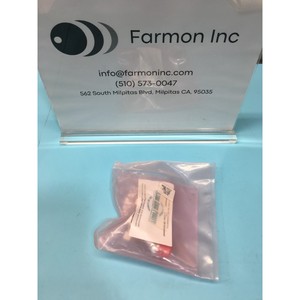 AMAT 0050-75729 GASLINE MIXED, LOWER ISOLATOR, HT - Equipo y piezas de semiconductores Trusted Global Legacy - Product Image 2