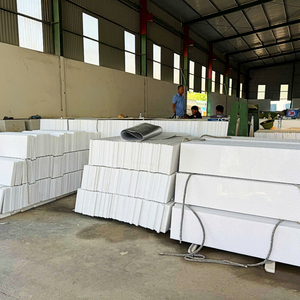 High Quality Natural White Marble <b>for</b> Stairs Premium Stone <b>Steps</b> <b>for</b> Modern Interiors - Product Image 4