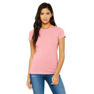 Camiseta de Algodón Suave de Primera Calidad para Mujer, Estilo Moderno y Holgado, Nueva Llegada, Estilo Urbano, Camiseta de Manga Corta para Mujer - Product Image 1