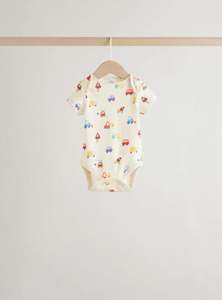 Combinaison pour bébé 100% bambou Hypoallergénique Doux pour la peau - Product Image 3