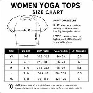 Black Boxy Women Yoga Crop Tops Cotton Blend Relaxed Fit High Quality Breathable Manufacturer Yoga Crop Tops - Product Image 6