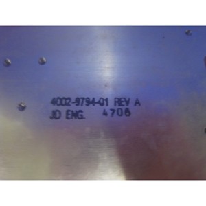 2 Brooks 4002-9746-01 Robot End Effector - Equipo y piezas de semiconductores de confianza de la marca global Legacy - Product Image 4