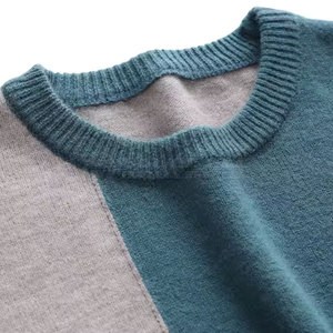 Sudaderas de invierno para hombre, nuevo estilo, color liso, venta al por mayor, sudaderas básicas más vendidas para hombre - Product Image 6