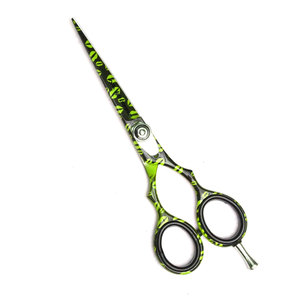 Ciseaux de coiffure professionnels pour hommes, ciseaux à cheveux pour salon de coiffure, instruments de soins de beauté, ciseaux de barbier - Product Image 1