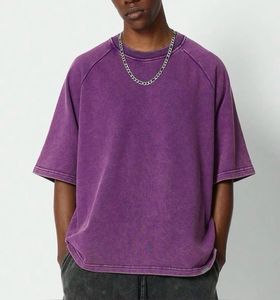 Camiseta Verde Sólida Extra Grande para Hombre, Sin Mangas, Cuello Redondo, Casual, 100% Algodón Tejido, Logotipo Frontal, Estilo Vintage, Secado Rápido - Product Image 4