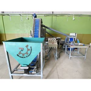 Desgranadora automática de anacardos de alta calidad de Vietnam aumenta la productividad y la rentabilidad con material de nuez cruda - Product Image 3