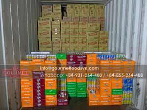 Mirinda Cream Soda 24 latas 320ml refresco afrutado al por mayor puré de bebidas carbonatadas a granel para exportación - Product Image 4