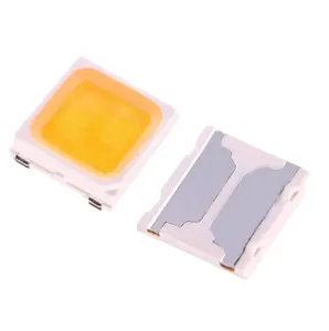 GMKJ high efficiency 220lm 230lm led smd 5050 datasheet EMC 5w Max 800mA 5050 led