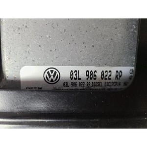 ECUs y Módulos de Computación Usados para Tiguan 03L906022RP - Product Image 3