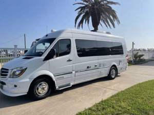 Camping-car classe B d'occasion Airstream Interstate 3500 Lounge <span class=keywords><strong>2016</strong></span> - Product Image 6