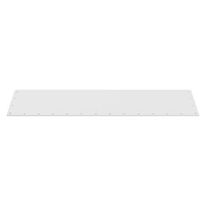 Telo di Ricambio per Carport 10x20 piedi, Resistente, Impermeabile, Protezione UV, Facile Installazione, Tenda Superiore per Garage, Riparo per Camion - Product Image 6