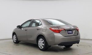 Comme neuf, Toyota Corolla LE FWD 2014 - Product Image 3