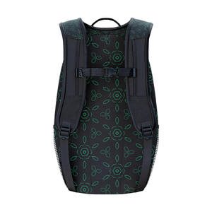 Sac à dos de sport personnalisé multi-poches pour voyages, basketball, randonnée, activités de plein air, 30-40L, grande capacité, en microfibre - Product Image 2