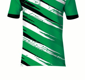 เสื้อยืดซับลิเมชั่นขายส่ง, รับพิมพ์เสื้อยืดด้วยเทคนิค Dye Sublimation, เสื้อยืดซับลิเมชั่นสำหรับผู้ชาย - Product Image 4