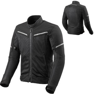 Veste de moto en mesh unisexe pour l'aventure, respirante, protectrice, en Cordura 600D, manches longues, toutes saisons - Product Image 6