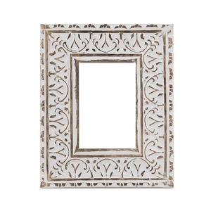 Best Quality Wooden Rectangular Photo <b>Frame</b> with Glass Front for Home Decor <b>Wall</b> Display and Family Photos Available For Sale - Product Image 4