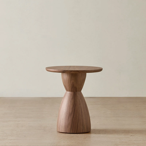 <b>Solid</b> <b>Wood</b> Extendable Convertible Round Coffee <b>Table</b> with <b>Wood</b> <b>Top</b> Home Furniture Living Room Office - Product Image 1