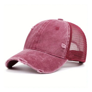 Sombrero de aventura al aire libre para hombre y mujer, gorra de verano con protección solar, absorbente del sudor, correa ajustable, gorra de camuflaje, sombrero de moda de alta calidad - Product Image 2