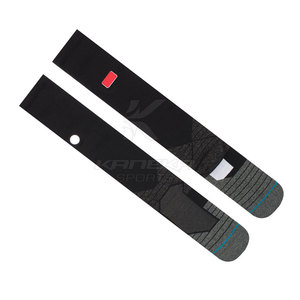 Soccer <b>Socks</b> Breathable Knitted Winter 100% Wool Cuff for Practice Sessions <b>Running</b> and Sports Use - Product Image 6