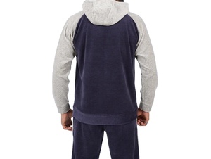 Survêtements pour hommes de qualité supérieure en coton Slim Fit Offre Spéciale motif imprimé - Product Image 3