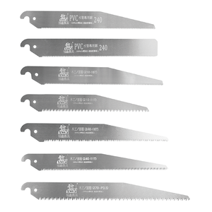 Cuchilla de Repuesto para Sierra de Podar de Alta Calidad Wear-Tough de 210 mm para Mantenimiento de Árboles y Jardinería - Product Image 1