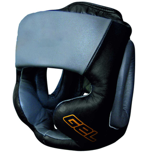 Protector de Cabeza Ajustable para Boxeo, Ideal para Entrenamiento Profesional y Amateur, Personalizable - Product Image 6