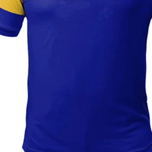 T-shirt de sororité pour femmes SGRho de qualité supérieure, 100% coton jersey, brodé, respirant, décontracté, avec logo en lettres grecques sur le devant - Product Image 4