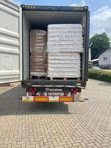 Pañales Desechables para Bebé al por Mayor, Rechazados por Fábrica, No Tejidos - Product Image 4