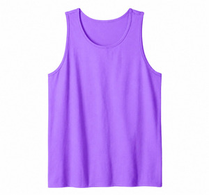 Débardeur Homme Tricoté Respirant de Qualité Supérieure, Coupe Ample Décontractée, Idéal pour la Gym et le Fitness – Vente en Gros, Dernière Tendance, Meilleures Ventes - Product Image 3
