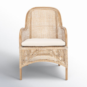เก้าอี้นุ่มสบายสำหรับสำนักงานที่บ้าน - Product Image 1