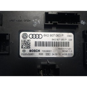 ECUs y Módulos de Computación Usados A4 8K0907063P - Product Image 2