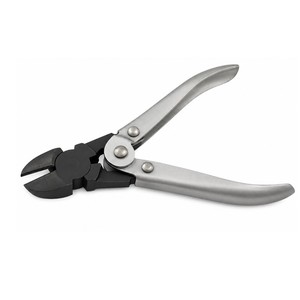Parallel Action Side Cutter 140mm Jewelry Craft <b>Cutting</b> <b>Tool</b> Stainless Steel 5.51 inch ZetomedPro - Product Image 1