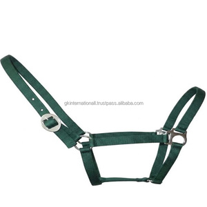 Correa de Nylon para Caballo en Oferta, Equipo Ecuestre de Alta Calidad, Correa de Nylon para Caballo con Logotipo Personalizado - Product Image 2