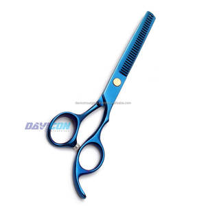 Tijeras profesionales de acero inoxidable para peluquería, tijeras de peluquería de alta calidad para salón de belleza - Product Image 5