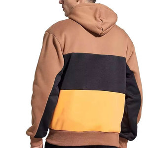 Fashion <b>Men</b> Hoodies For <b>Men</b> Lightweight <b>Pullover</b> Hoodie Perfect For Travel Gym And Street Style Outfit - Product Image 3