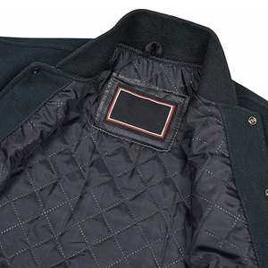 New Best Design Varsity <b>Jacket</b> Wool Letterman Bomber University <b>Light</b> Weight Varsity <b>Jacket</b> 2026 Men's <b>Jackets</b> - Product Image 3