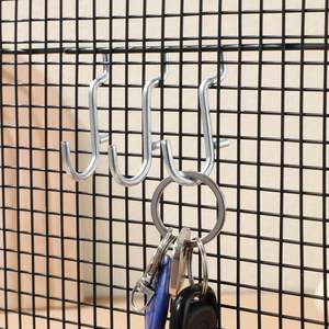 Crochets en métal de type J HANLIX de 3,7 mm d'épaisseur, certifiés par l'usine (OEM/ODM), pour outils lourds - Product Image 3