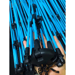 Carpa de Camping Instantánea, Plegable, Automática, Portátil, Impermeable, para 1-2 Personas, Ideal para Playa y Senderismo - Product Image 4