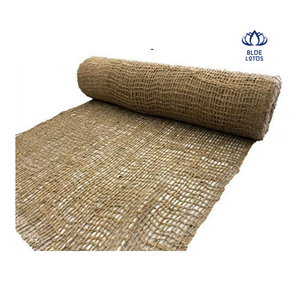 EXPÉDITION LE JOUR MÊME – Tapis en fibre de coco écologique et sûr, modèle 2026, idéal pour la stabilisation des sols et le soutien des talus – PROMOTION - Product Image 1
