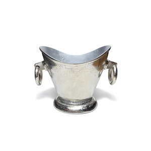 Top Selling Product Double Walled Stainless Steel Insulated <b>Ice</b> Bucket with Handle Keeps <b>Ice</b> Cold Home Bar Accessories Supplies - Product Image 3